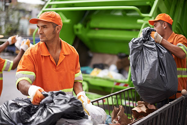 Best Retail Junk Removal  in Guthrie Center, IA