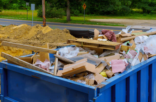 Best Garage Cleanout  in Guthrie Center, IA